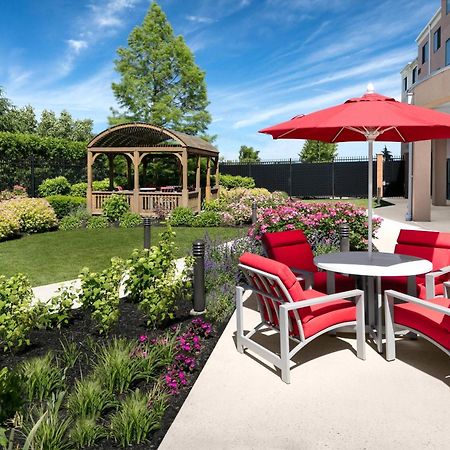 Courtyard Bethlehem Lehigh Valley/I-78 Extérieur photo