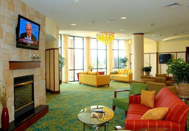 Courtyard Bethlehem Lehigh Valley/I-78 Extérieur photo
