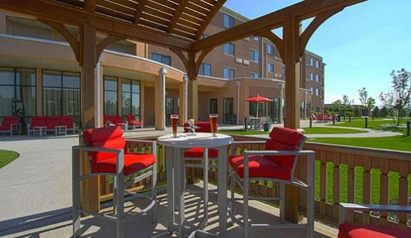 Courtyard Bethlehem Lehigh Valley/I-78 Extérieur photo