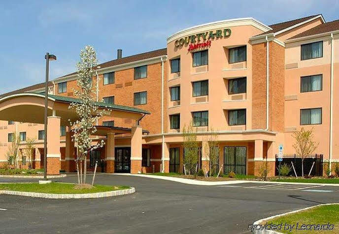 Courtyard Bethlehem Lehigh Valley/I-78 Extérieur photo