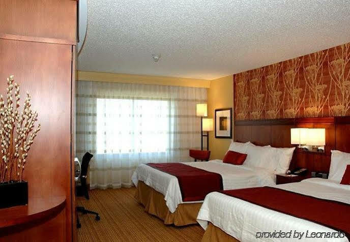 Courtyard Bethlehem Lehigh Valley/I-78 Extérieur photo
